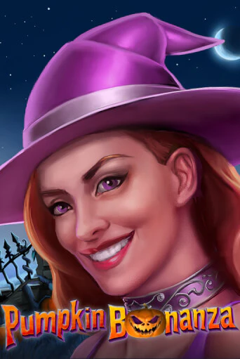 Слот Pumpkin Bonanza в демо-режиме от Playtech в Champion Slots Casino