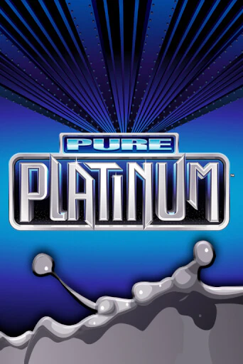 Слот Pure Platinum в демо-режиме от Microgaming в Champion Slots Casino