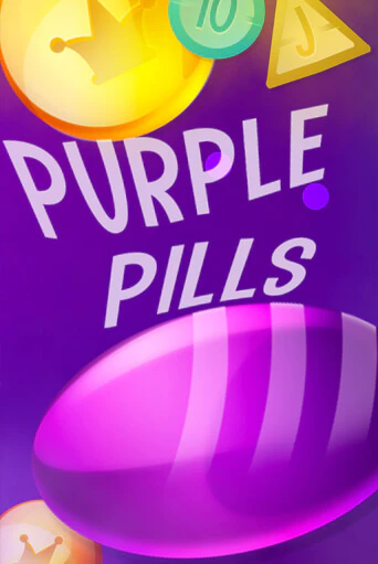 Слот Purple Pills в демо-режиме от Mascot Gaming в Champion Slots Casino