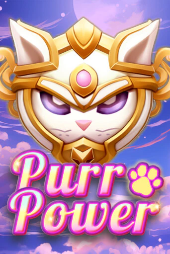 Слот Purr Power в демо-режиме от Red Tiger в Champion Slots Casino