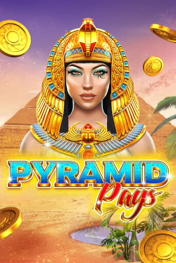 Слот Pyramid Pays в демо-режиме от iSoftBet в Champion Slots Casino