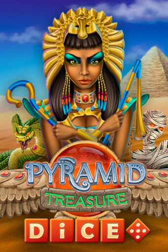 Слот Pyramid Treasure Dice в демо-режиме от BF Games в Champion Slots Casino