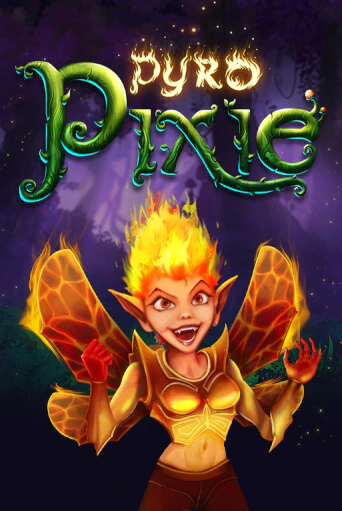 Слот Pyro Pixie в демо-режиме от Kalamba в Champion Slots Casino