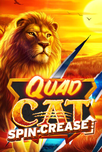 Слот Quad Cat в демо-режиме от High 5 в Champion Slots Casino