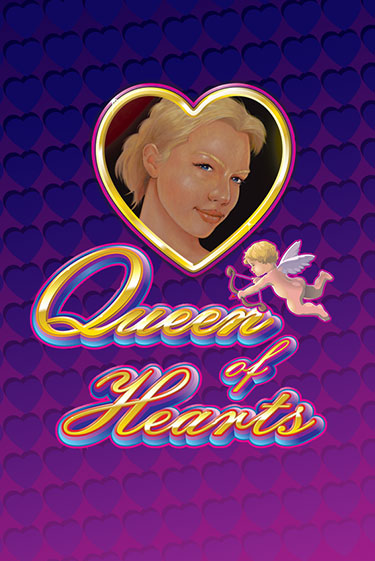 Слот Queen Of Hearts в демо-режиме от Клуб Вулкан в Champion Slots Casino