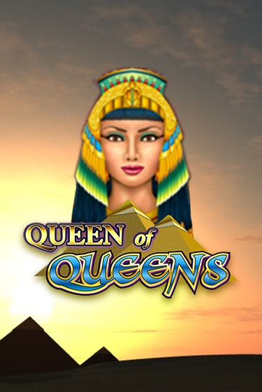 Слот Queen of Queens II в демо-режиме от Habanero в Champion Slots Casino