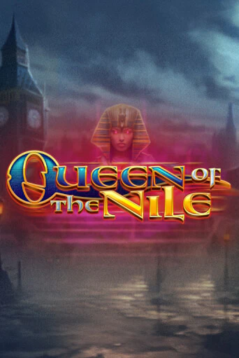 Слот Queen of the Nile в демо-режиме от Popiplay в Champion Slots Casino