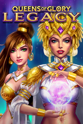Слот Queens of Glory Legacy в демо-режиме от OneTouch в Champion Slots Casino