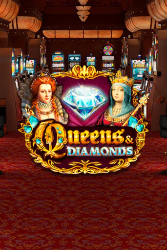 Слот Queens and Diamonds в демо-режиме от Red Rake Gaming в Champion Slots Casino