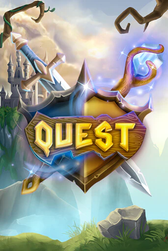 Слот Quest в демо-режиме от Games Global в Champion Slots Casino