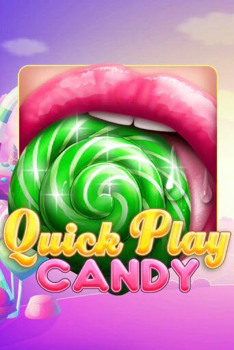 Слот Quick Play Candy в демо-режиме от KA Gaming в Champion Slots Casino