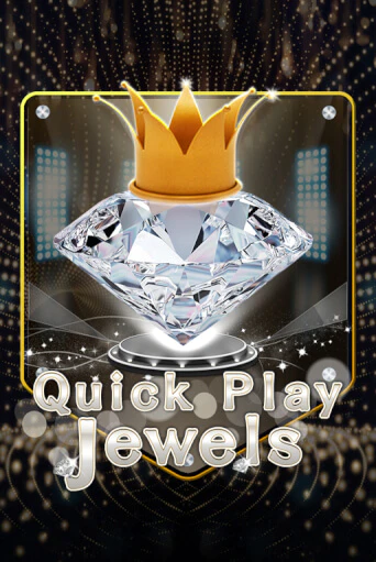 Слот Quick Play Jewels в демо-режиме от KA Gaming в Champion Slots Casino