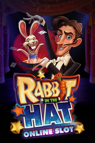 Слот Rabbit In The Hat в демо-режиме от Games Global в Champion Slots Casino
