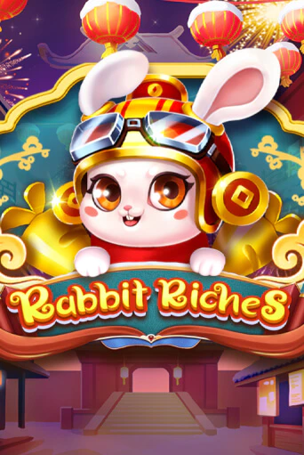 Слот Rabbit Riches в демо-режиме от Spadegaming в Champion Slots Casino