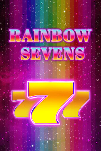 Слот Rainbow Sevens в демо-режиме от Fazi в Champion Slots Casino