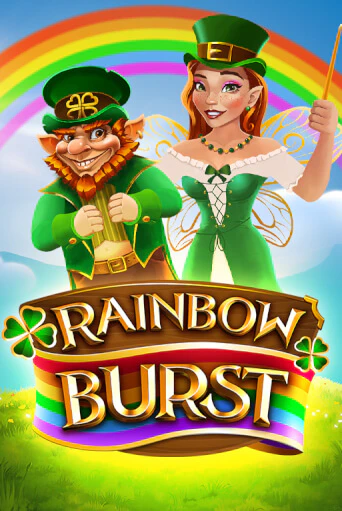Слот Rainbow Burst в демо-режиме от Games Global в Champion Slots Casino