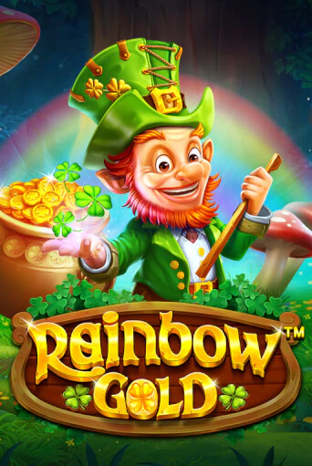 Слот Rainbow Gold™ в демо-режиме от Pragmatic Play в Champion Slots Casino