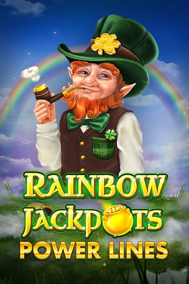 Слот Rainbow Jackpots Power Lines в демо-режиме от Red Tiger в Champion Slots Casino