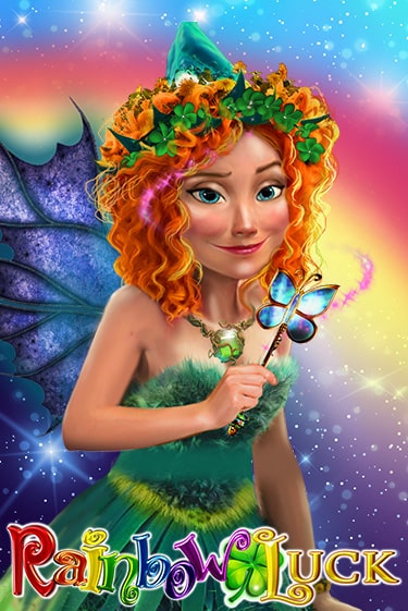 Слот Rainbow Luck в демо-режиме от Amusnet Interactive в Champion Slots Casino