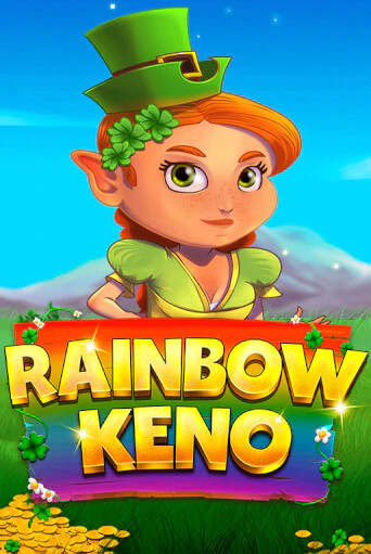 Слот Rainbow Keno в демо-режиме от Caleta Gaming в Champion Slots Casino
