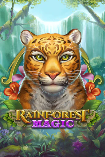 Слот Rainforest Magic в демо-режиме от Play'n GO в Champion Slots Casino