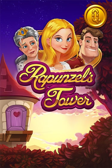 Слот Rapunzel's Tower в демо-режиме от Quickspin в Champion Slots Casino