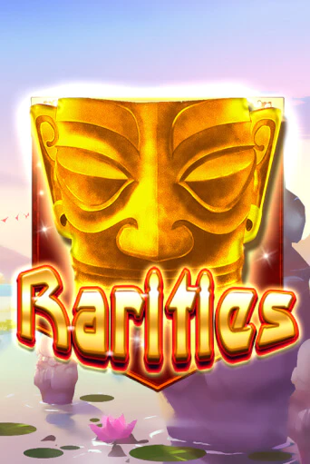 Слот Rarities в демо-режиме от KA Gaming в Champion Slots Casino
