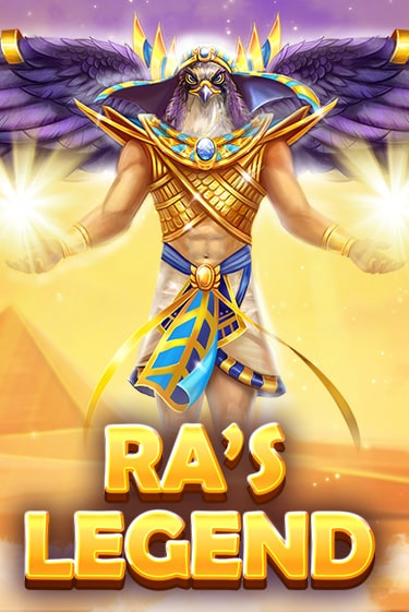 Слот Ra's Legend в демо-режиме от Red Tiger в Champion Slots Casino