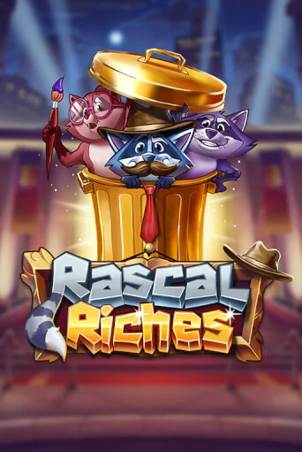 Слот Rascal Riches в демо-режиме от Play'n GO в Champion Slots Casino