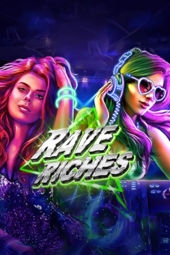 Слот Rave Riches в демо-режиме от RTG Slots в Champion Slots Casino
