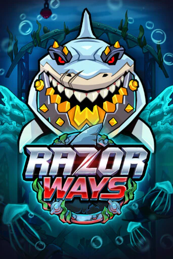 Слот Razor Ways в демо-режиме от Push Gaming в Champion Slots Casino