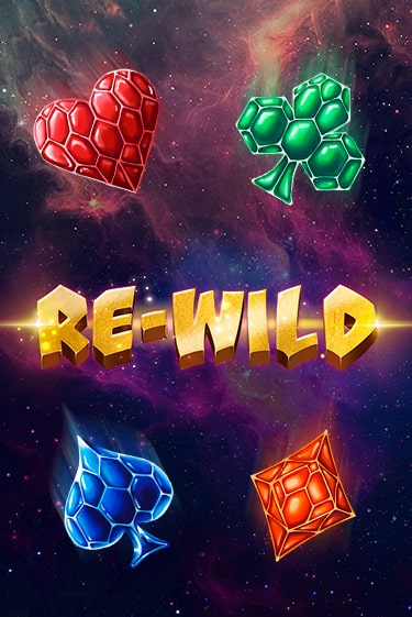 Слот Re-Wild в демо-режиме от WorldMatch в Champion Slots Casino