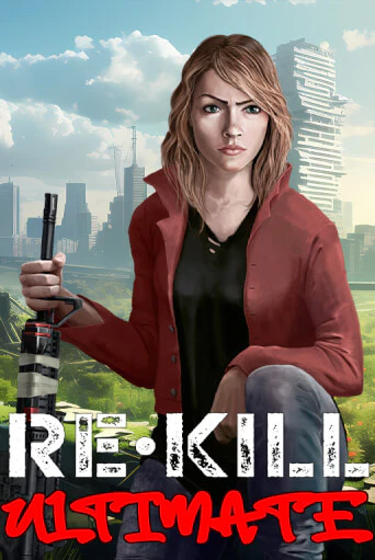 Слот Re-Kill Ultimate в демо-режиме от Mascot Gaming в Champion Slots Casino