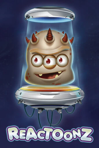 Слот Reactoonz в демо-режиме от Play'n GO в Champion Slots Casino