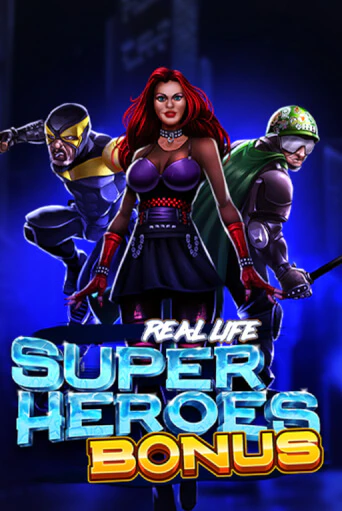 Слот RLSH Bonus в демо-режиме от Spinmatic в Champion Slots Casino