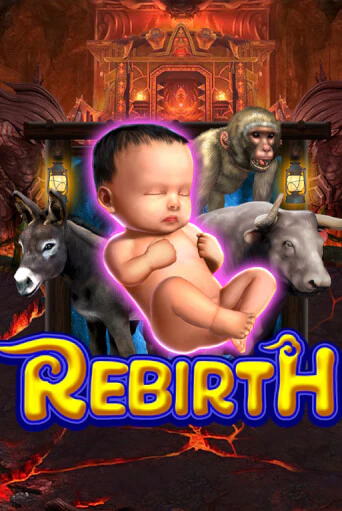 Слот Rebirth в демо-режиме от KA Gaming в Champion Slots Casino