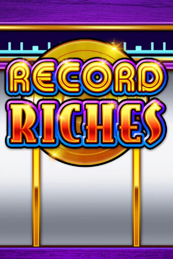 Слот Record Riches в демо-режиме от Playtech в Champion Slots Casino