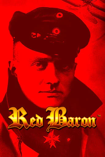Слот Red Baron в демо-режиме от Клуб Вулкан в Champion Slots Casino