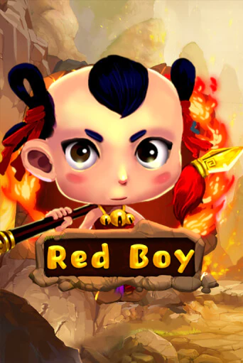 Слот Red Boy в демо-режиме от KA Gaming в Champion Slots Casino