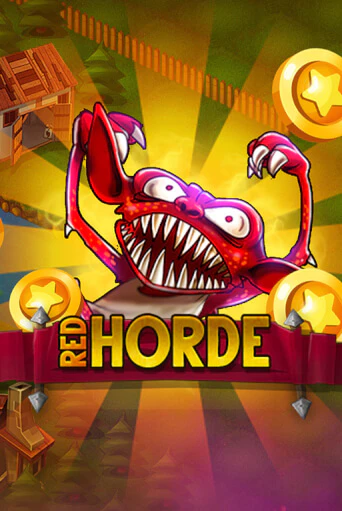 Слот Red Horde в демо-режиме от Mascot Gaming в Champion Slots Casino