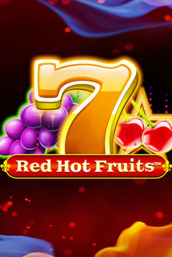 Слот Red Hot Fruits в демо-режиме от Spinomenal в Champion Slots Casino