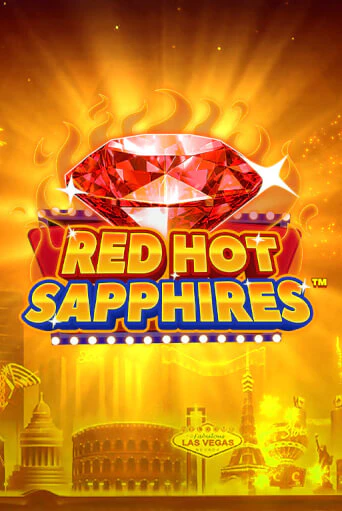 Слот Red Hot Sapphires™ в демо-режиме от Games Global в Champion Slots Casino