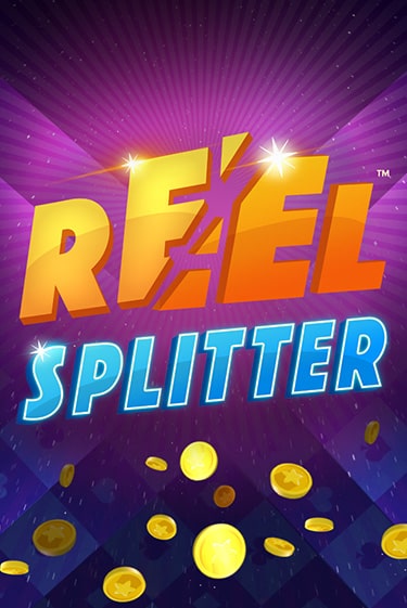 Слот Reel Splitter в демо-режиме от Games Global в Champion Slots Casino
