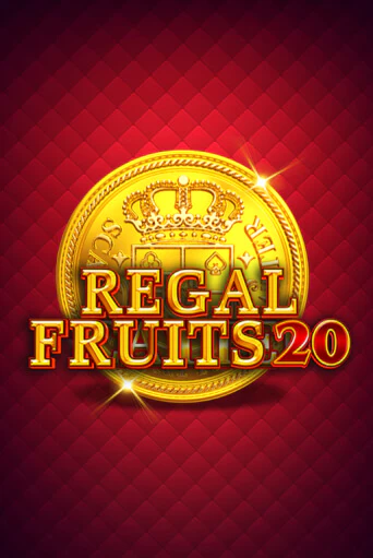 Слот Regal Fruits 20 в демо-режиме от Amigo Gaming в Champion Slots Casino