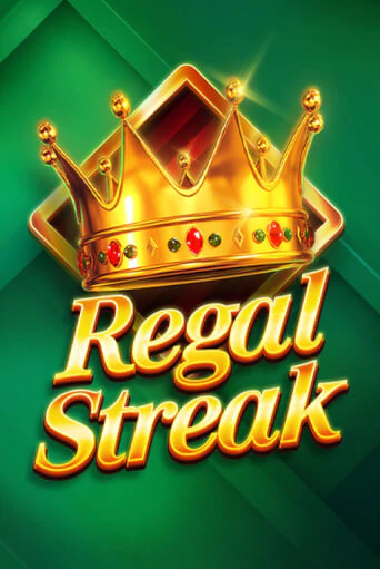 Слот Regal Streak в демо-режиме от Red Tiger в Champion Slots Casino