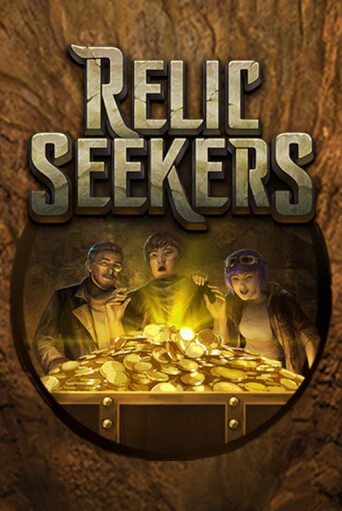 Слот Relic Seekers в демо-режиме от Microgaming в Champion Slots Casino
