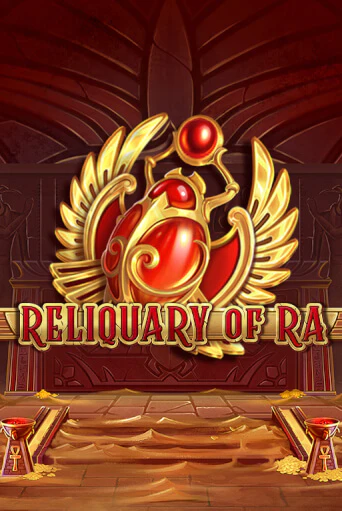 Слот Reliquary Of Ra в демо-режиме от Barbara Bang в Champion Slots Casino