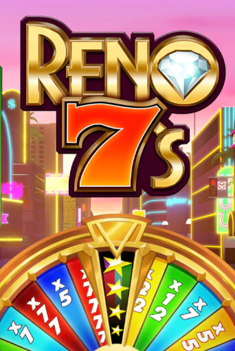 Слот Reno 7's в демо-режиме от Quickspin в Champion Slots Casino