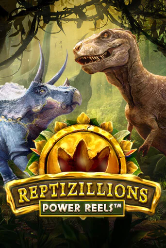 Слот Reptizillions Power Reels в демо-режиме от Red Tiger в Champion Slots Casino
