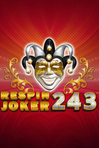 Слот Respin Joker 243 в демо-режиме от Synot Games в Champion Slots Casino